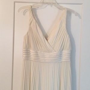 Suzy Chin for Maggy boutique gown